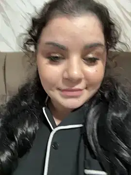 BustyMadison online show from January 9, 6:15 pm