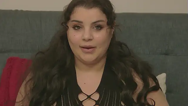 BustyMadison online show from January 12, 3:57 pm