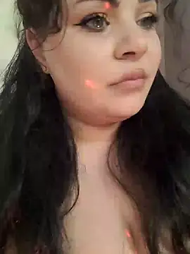 BustyMadison online show from January 29, 9:33 am