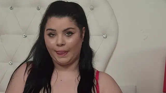 BustyMadison online show from February 27, 11:10 am