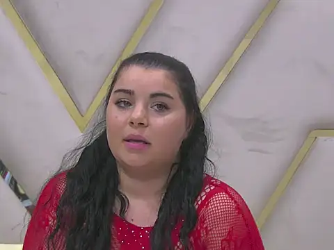 BustyMadison online show from October 3, 5:48 am