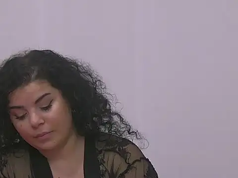 BustyMadison online show from October 15, 8:25 am