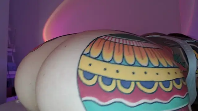 Sophia Sapphire online show from December 20, 5:08 pm