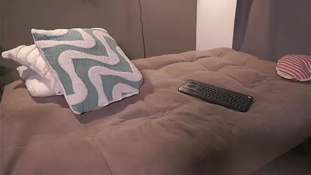 HannahEvanss online show from February 11, 11:48 am