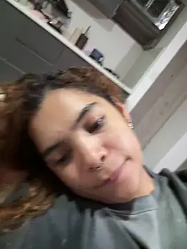 HannahEvanss online show from March 21, 3:00 am