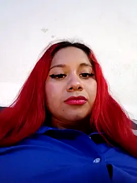 PokeGirld online show from November 21, 1:37 am