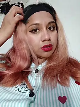 PokeGirld online show from February 10, 5:22 am