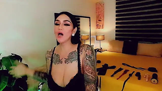 mspunisher02 online show from December 8, 2:41 pm