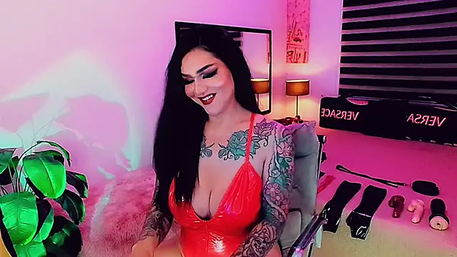 mspunisher02 online show from December 21, 12:49 pm