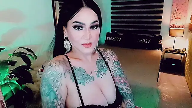 mspunisher02 online show from January 3, 11:35 am