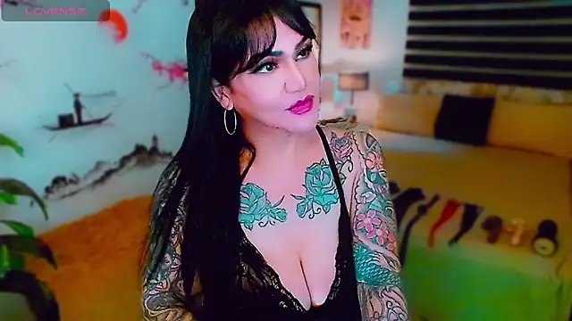 mspunisher02 online show from February 10, 1:44 pm