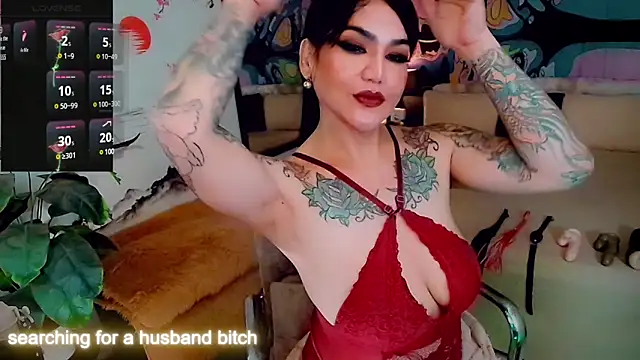 mspunisher02 online show from February 25, 11:22 pm