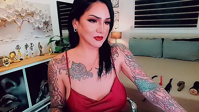 mspunisher02 online show from September 26, 7:56 am