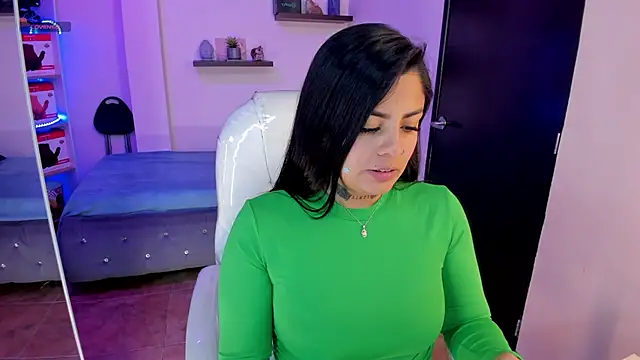 Catalinaa martinez online show from December 29, 8:58 pm