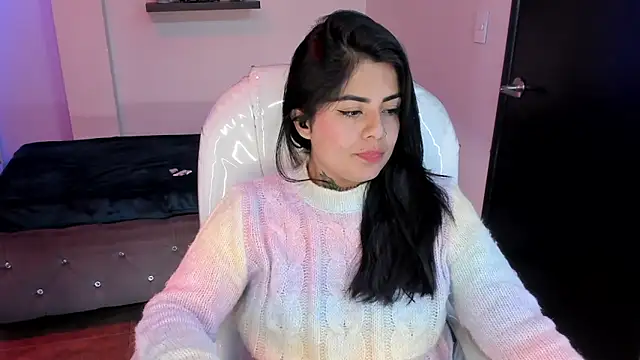 Catalinaa martinez online show from February 25, 9:13 pm