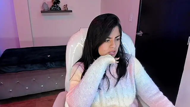 Catalinaa martinez online show from February 26, 12:16 am