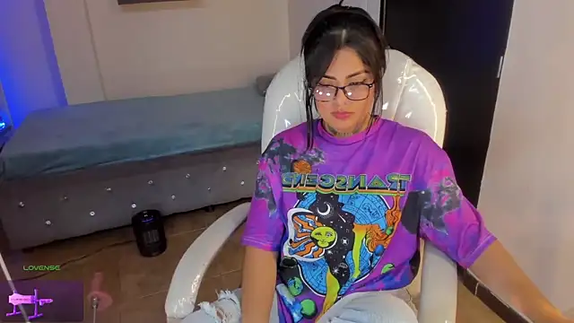 Catalinaa martinez online show from March 21, 11:12 pm