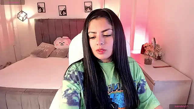 Catalinaa martinez online show from September 14, 2:44 am