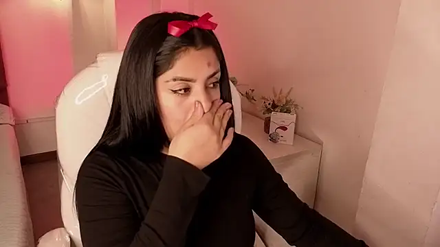 Catalinaa martinez online show from October 10, 3:05 am