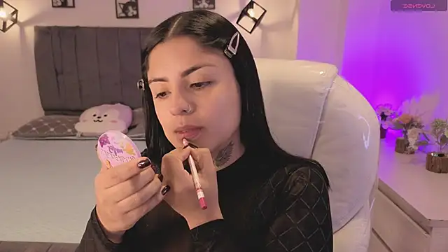 Catalinaa martinez online show from October 19, 12:39 pm