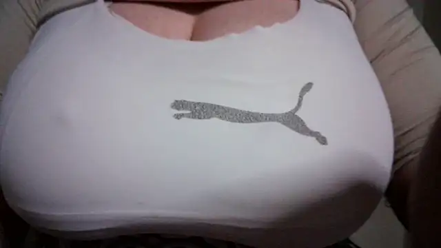 AnnyelinnaLove online show from December 1, 10:37 pm