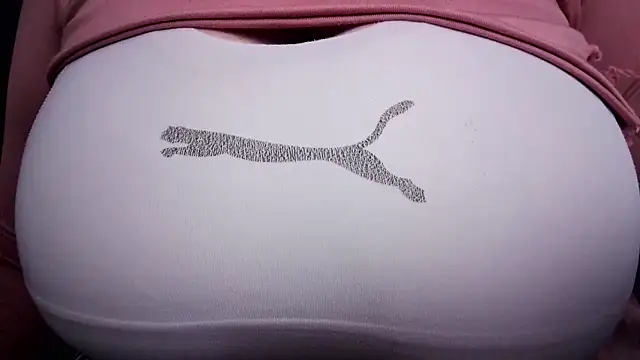 AnnyelinnaLove online show from January 8, 3:42 am