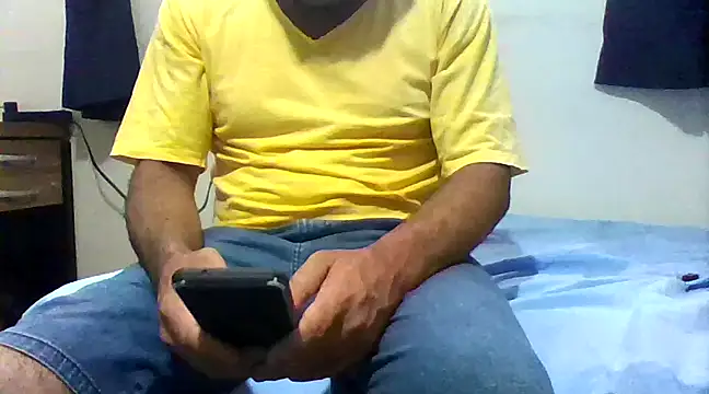 SAFADINHO-25 online show from February 2, 7:46 pm