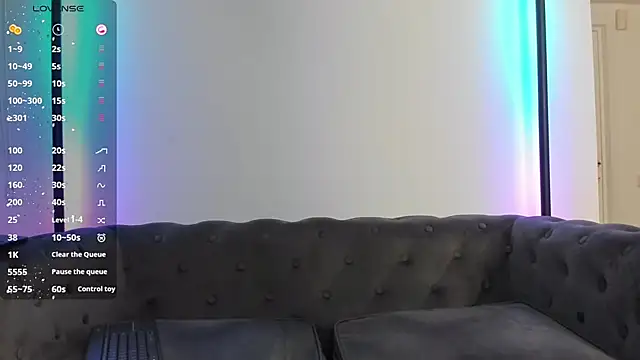 Snapshot of BiancaCruzzz chatting on September 18, 5:26 pm BiancaCruzzz online show from September 18, 5:26 pm