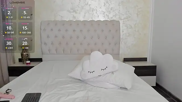 Snapshot of BiancaCruzzz chatting on December 16, 5:51 pm BiancaCruzzz online show from December 16, 5:51 pm