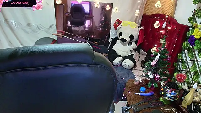 elektra 32 online show from December 15, 10:18 am