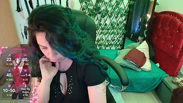 elektra 32 online show from September 25, 5:44 am