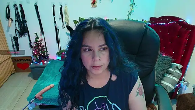 elektra 32 online show from December 1, 4:23 pm