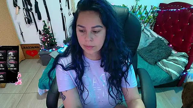 elektra 32 online show from December 2, 11:48 am