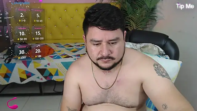 oso dirty  online show from December 1, 8:42 pm