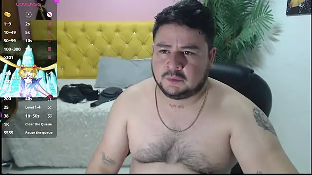 oso dirty  online show from January 11, 5:29 pm