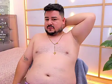 oso dirty  online show from July 21, 5:37 pm