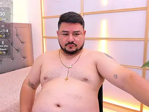 oso dirty  online show from July 23, 5:11 pm