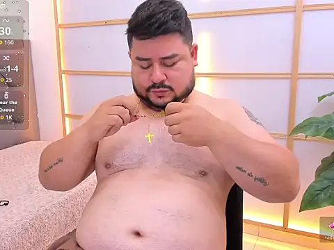 oso dirty  online show from July 24, 5:44 pm