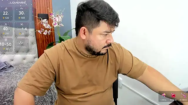 oso dirty  online show from July 29, 5:55 pm