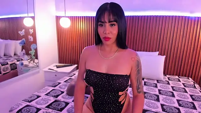 sofia castrillon online show from September 27, 12:32 pm