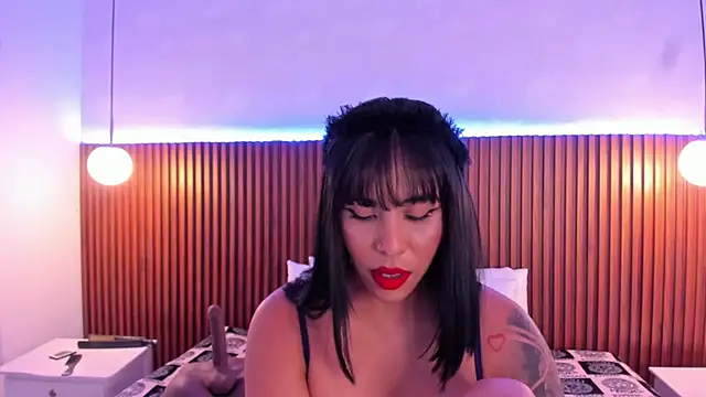 sofia castrillon online show from October 4, 12:25 pm