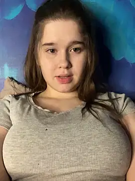 HornyGirlH online show from January 16, 10:02 pm