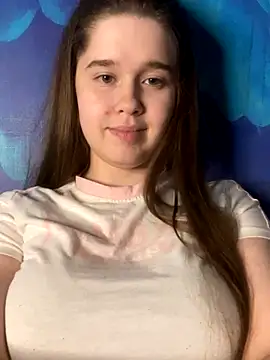 HornyGirlH online show from October 13, 11:05 pm