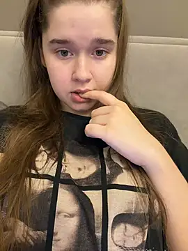 HornyGirlH online show from July 9, 12:04 am