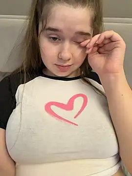 HornyGirlH online show from July 21, 10:50 am