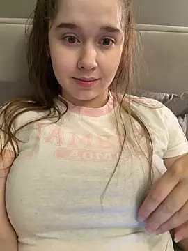 HornyGirlH online show from July 31, 12:32 am