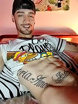 iamxandertv online show from November 4, 1:54 pm