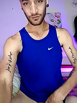 iamxandertv online show from November 9, 6:06 pm