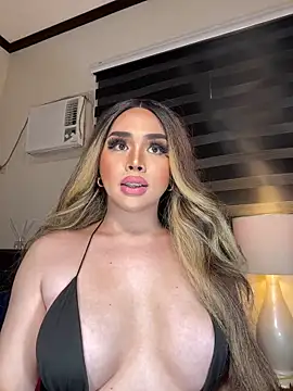MISSANACONDA online show from January 10, 4:22 am
