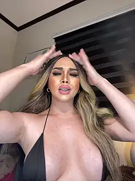 MISSANACONDA online show from January 11, 7:49 pm